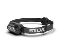 Silva Lampe frontale Smini - 250 lumens - Noir - Taille unique