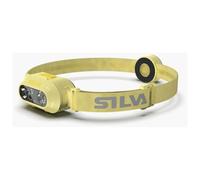 Silva - Smini - Lampe frontale - yellow
