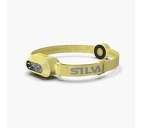 Silva - Smini - Lampe frontale Yellow - Taille unique