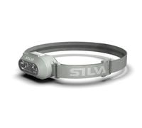 Silva Smini LT - Lampe Frontale Rechargeable USB-C 250 Lumens | Lampe frontale LED rechargeable ultra-légère 44 g, lumière blanche et rouge, 3 modes - Running, trail et outdoor