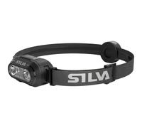 SILVA Smini - Mixte - Noir - taille Unique- modèle 2026