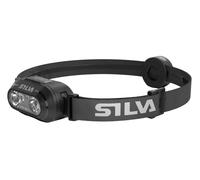 Silva Lampe frontale Smini - 250 lumens - Noir - Taille unique