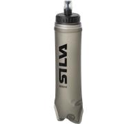 Silva Soft Flask 500ml Bottle Bouteille ks Argent