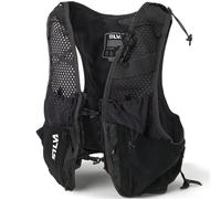 SILVA Strive 10 Vest - Mixte - Noir - taille XS- modèle 2025