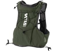 SILVA Strive 10 Vest - Mixte - Vert - taille L- modèle 2026