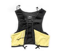 Silva - Strive 10 Vest - Sac à dos trail - M - yellow