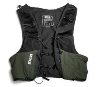 Silva - Strive 10 Vest - Sac à dos trail - XS - green