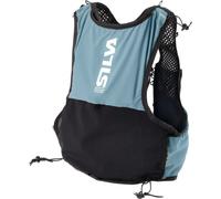 SILVA Strive 5 Vest - Mixte - Bleu / Noir - taille L- modèle 2026