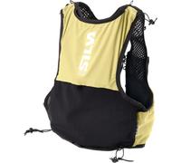 Silva - Gilet de trail - Strive 5 Vest Yellow en Nylon - Taille XS - Jaune Jaune XS