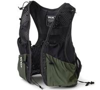 SILVA Strive 5 Vest - Mixte - Vert / Noir - taille S- modèle 2025