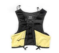 SILVA Strive 5 Vest - Mixte - Jaune / Noir - taille M- modèle 2026