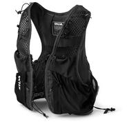 Silva Gilet d'hydratation Strive 5 Vest 5 L - Mixte Noir Taille S (modèle 2026)