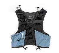 Silva - Strive 5 Vest - Sac à dos trail - XS - blue