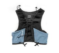 SILVA Strive 5 Vest - Mixte - Bleu / Noir - taille S- modèle 2026
