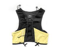 Silva Gilet de trail Strive 5 Vest Nylon Jaune Taille XS