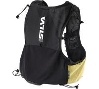 Silva - Strive Fly Vest - Sac à dos trail - M - yellow
