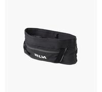 Silva - Strive Loop - Ceinture hydratation Black - M