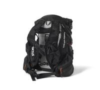 Silva - Strive Mountain Pack 17+3 - Sac à dos trail - M/L - black