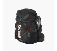 Silva - Strive Mountain Pack 23+3 - Sac à dos trail - M/L - black