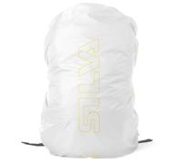 Silva - Terra Rain Cover - Housse étanche - M - 25-40 l - white