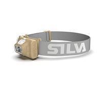 Silva Terra Scout X 300lm Lampe frontale One Size Beige