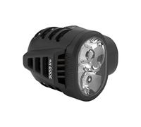 Silva - Tête de lampe - Free Lamp Unit 3000 - Noir Noir