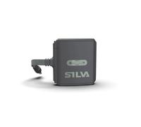 Silva - Trail Runner Free 2 Battery Case 3xAAA - Batterie lampe frontale - Taille unique