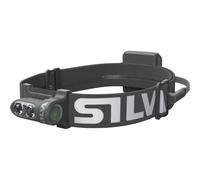 Silva - Trail Runner Free 2 Hybrid - Lampe frontale - grey