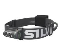 Silva Lampe frontale Trail Runner Free 2 Ultra 550 lumens Noir