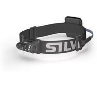 Silva Trail Runner Free H Headlamp Noir 400 Lumens