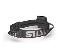 Silva Trail Runner Free H Headlamp Noir 400 Lumens
