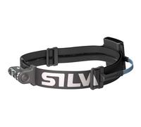 Lampe frontale Silva Trail Runner Free noir 400 lms