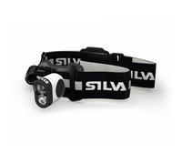 Silva Trail Speed 3xt Headlamp Noir 800 Lumens