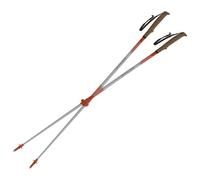 Silva - Trekking Poles All Season Alpine Alu Tele - Bâtons de randonnée One Size