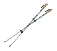 Silva - Trekking Poles Alu Tele - Bâtons de randonnée One Size