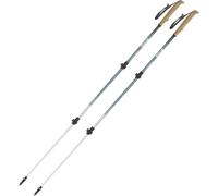 Silva - Trekking Poles Alu Tele - Bâtons randonnée - Taille unique