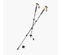 Bâtons de trekking Trekking Poles Silva - Aluminium Cork