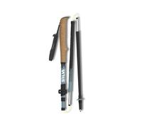 Silva - Trekking Poles Carbon Z Adjustable - Bâtons randonnée - Taille unique