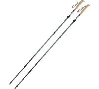 SILVA Trekking Poles Carbon Z Adjustable - Mixte - - taille Unique- modèle 2026
