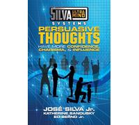 Silva Ultramind Systems Persuasive Thoughts