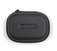 Silva Unisex Adult Compass Case Compass, Black, One Size
