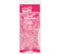 Silvalume Aiguilles de Tricotage Circulaire 16 "-Taille 9