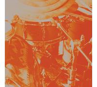 Silvan Strauss - Live at Clouds Hill (180gr / Orange Vinyl)