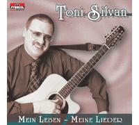 Silvan,Toni - Mein Leben-Meine Lieder