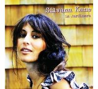Silvana Kane - La Jardinera [Import]