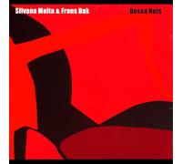 Silvana Malta & Frans Ba - Bossa Nuts