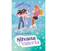 Silvana y Valeria Rebollo – El lío de Valeria – 2