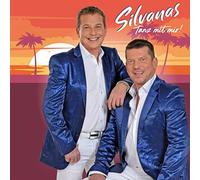 Silvanas - Tanz mit Mir [Import]