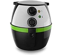Friteuse sans huile Silvano de faire circuler l'air de la technologie Fryer à grande vitesse 2L