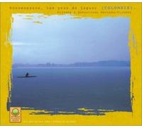 Silvano Mercado-Vilches - Planète verte - Colombie : Konomemoura, les yeux du jaguar